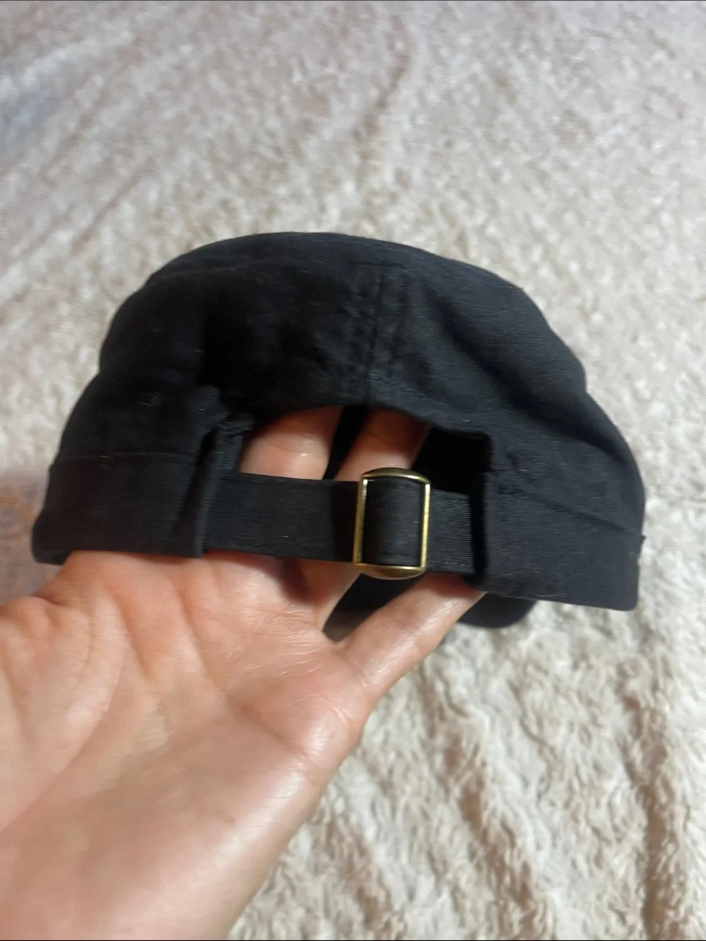 Disney Pirates of the Caribbean youth size hat